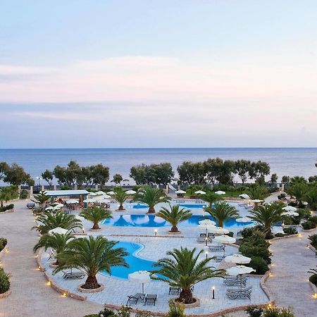 Santo Miramare Beach Resort Perissa  Ngoại thất bức ảnh