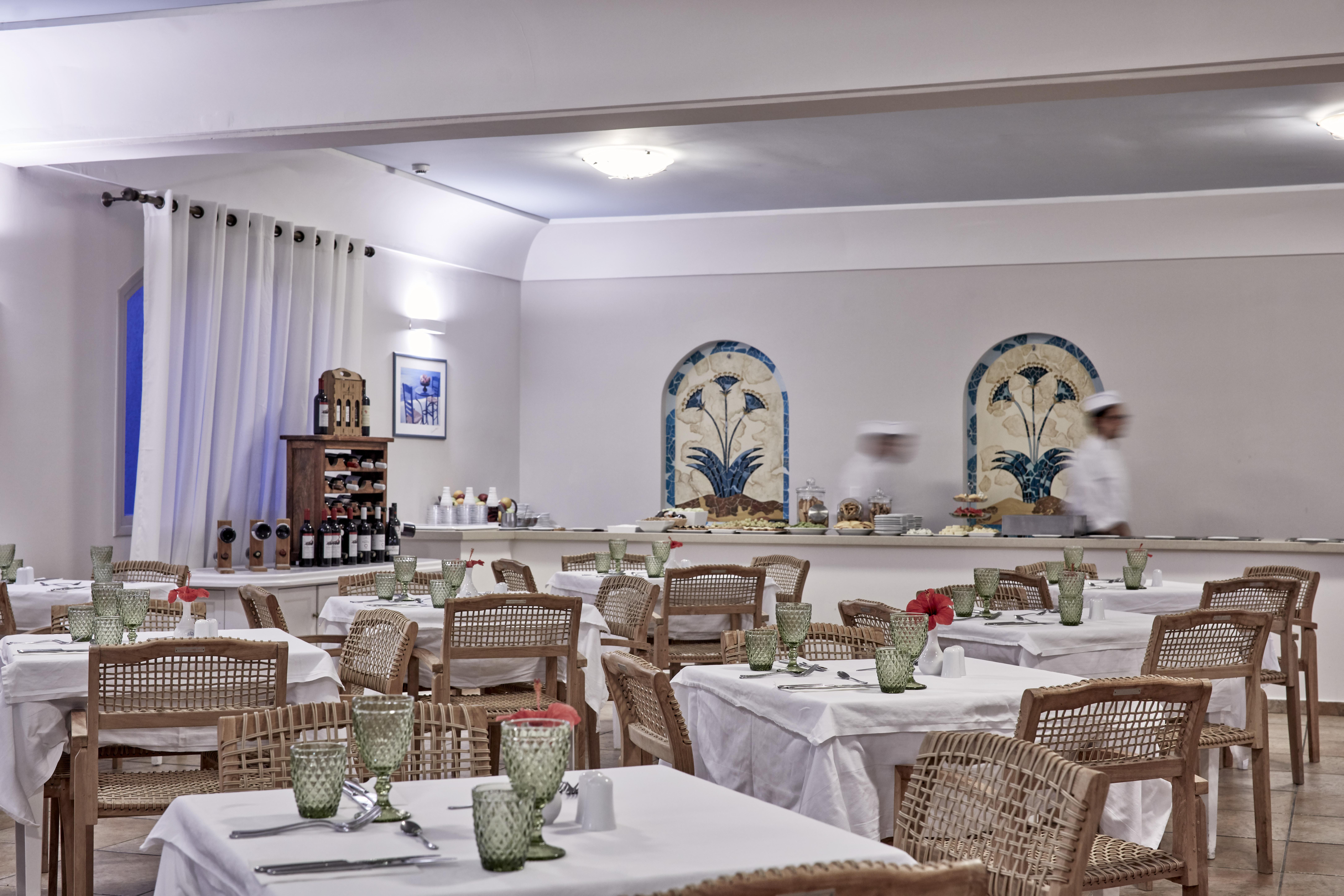 Santo Miramare Beach Resort Perissa  Ngoại thất bức ảnh