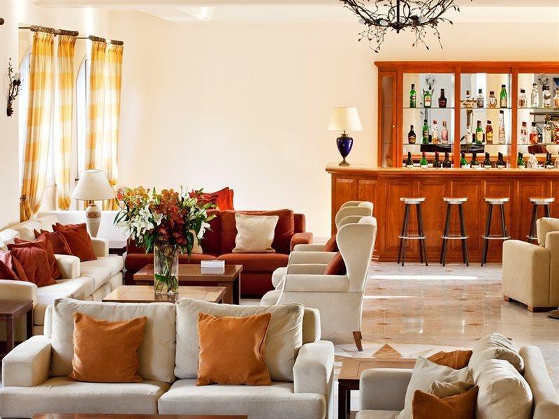 Santo Miramare Beach Resort Perissa  Ngoại thất bức ảnh