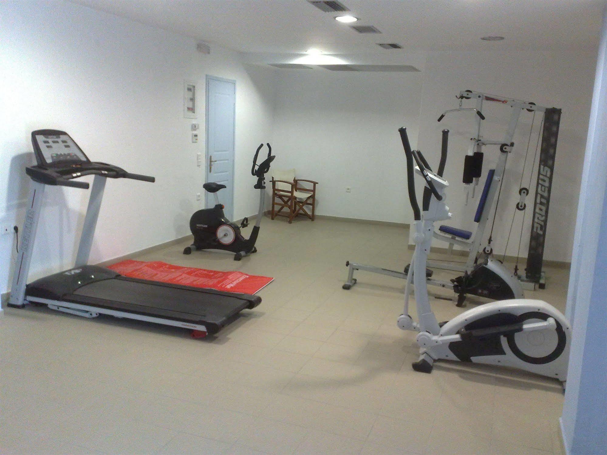 Santo Miramare Beach Resort Perissa  Ngoại thất bức ảnh