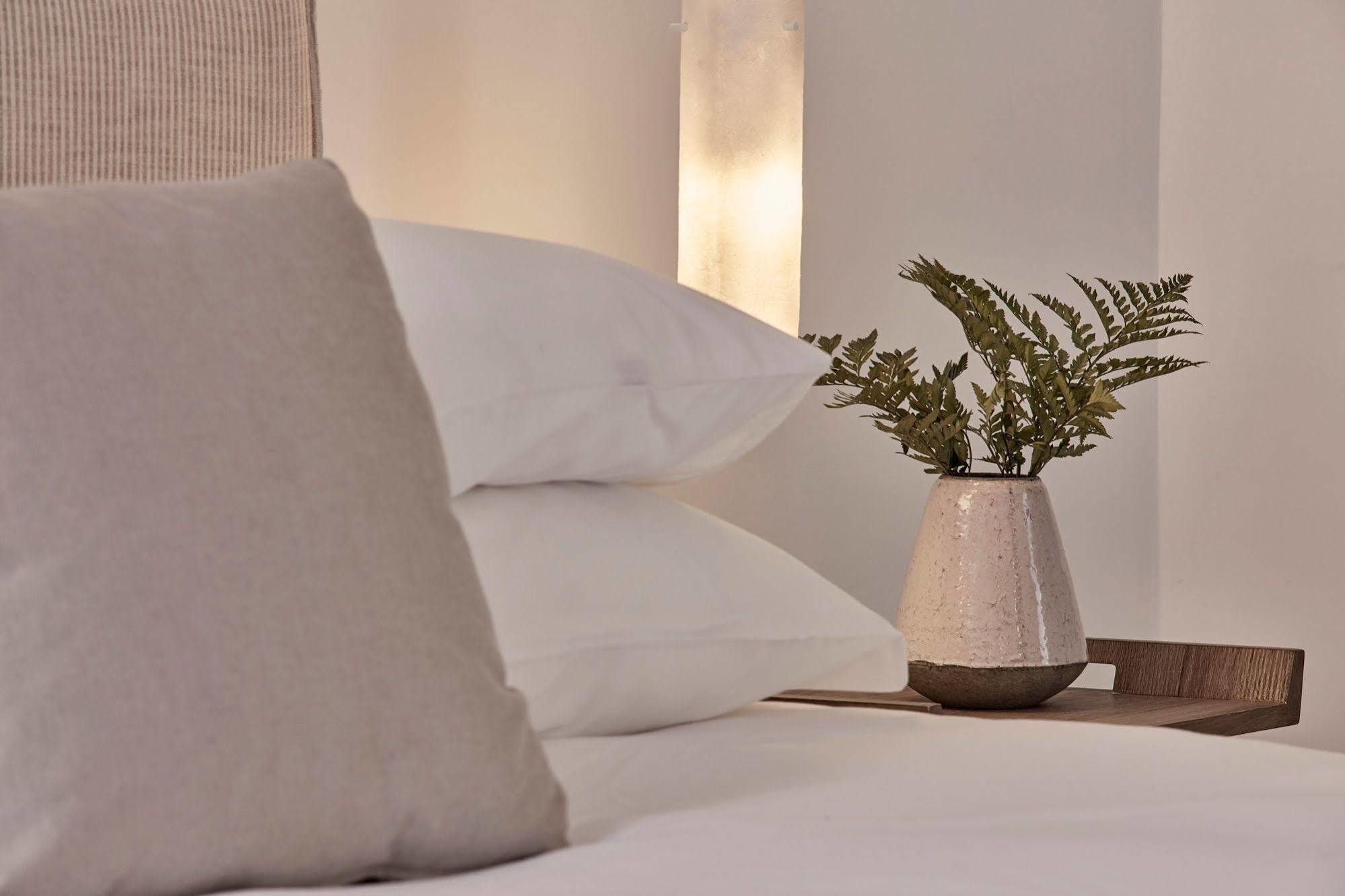 Santo Miramare Beach Resort Perissa  Ngoại thất bức ảnh